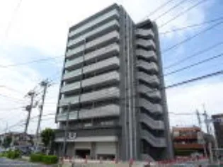 Soleil Levant【4階】の外観