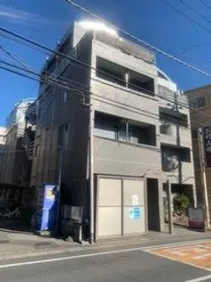 コモド東大宮【2階】の外観