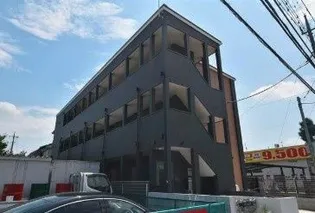 エフプレスト丸ヶ崎【2階】の外観