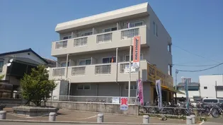 リエス春日部の画像