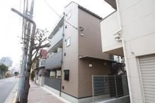 アンバー新小岩の画像