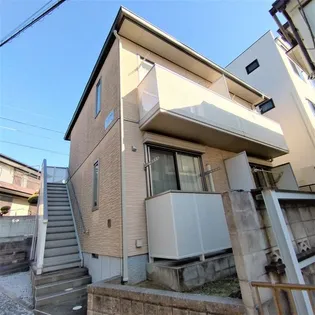 フェリークS.K【2階】の外観