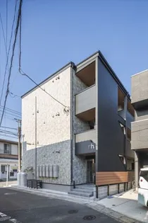 K1 APARTMENTSの画像