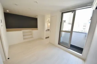 CB指扇ナコ【1階】の外観