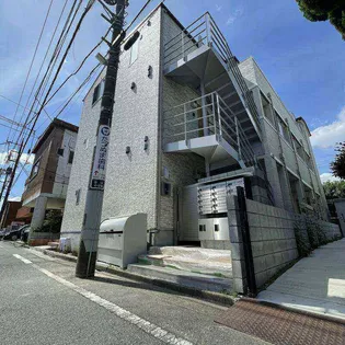 MELDIA北綾瀬IVの画像