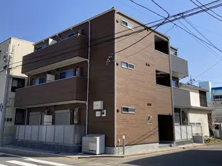 AJおおたかの森の画像