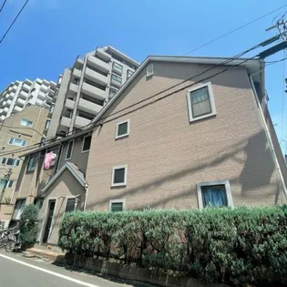 テンポイントハウスの画像