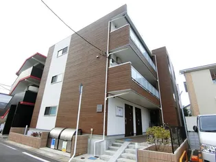 リブリ リヴェール南流山の画像