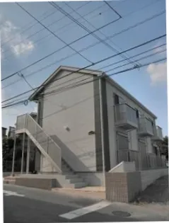 キャメル宮原Ⅳ【2階】の外観