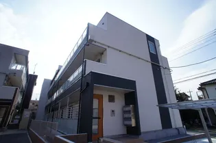 リブリ ROSEMARYの画像