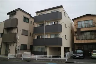 リベルテ北浦和の画像