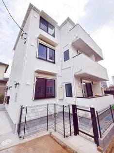 ミハス柏IIの画像