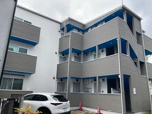 サフィニア柏の画像