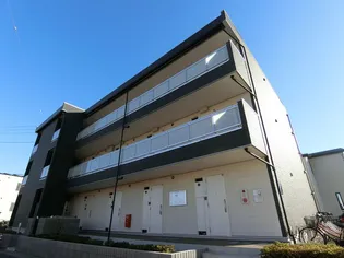 リブリ リバーサイド南流山の画像