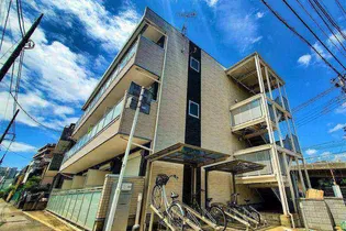 リブリ・ONO【1階】の外観