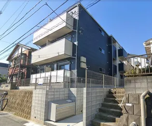 フェリーチェ馬橋の画像