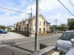 リブリ グラン馬橋の画像