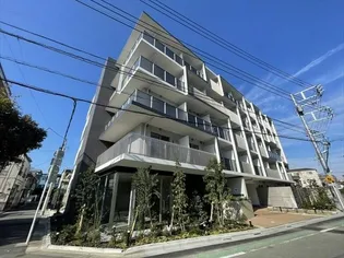 AZESTお花茶屋IVの画像