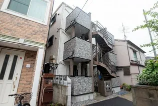 MELDIA足立4丁目の画像