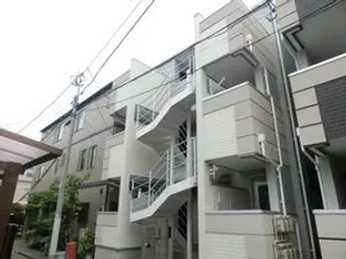 MELDIA梅田A Bの画像