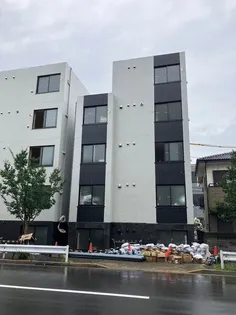 6th Av.Residence AYASE【1階】の外観