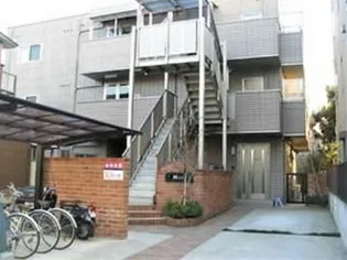 エムズクレイドルの画像