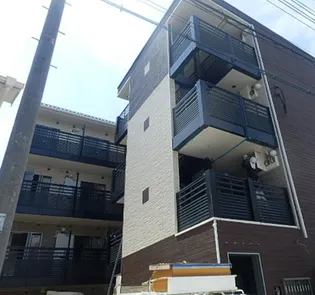 JHK浦和仲町の画像