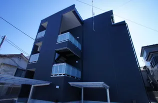 浦和針ヶ谷の画像