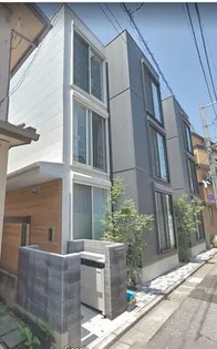 Filia北千住【1階】の外観