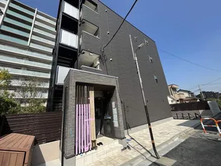 SPハウス扇大橋の画像