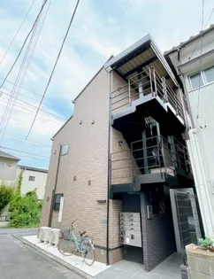 グランクオール西新井の画像