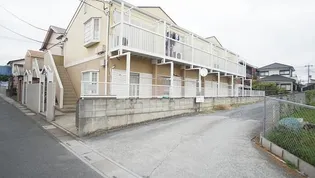 ベルーフ本町西の画像