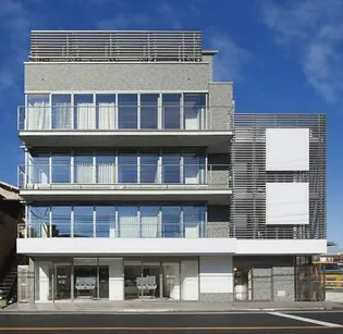 Yビル足立江北の画像