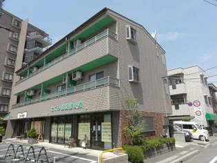 エクセル堀切IIの画像