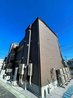 セカンドステージ袋山の画像