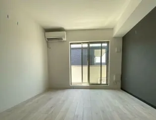 ジーメゾン岩槻南平野【2階】の外観