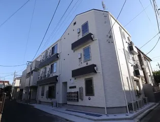 イルトラッツォ梅島の画像