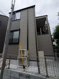 ハーモニープレシャス亀有の画像