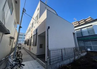 ハーモニーテラス宇喜田町IIの画像