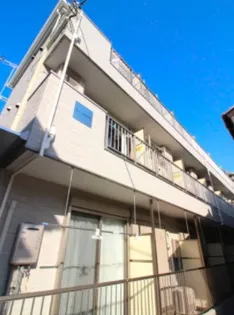 ミュール東大宮の画像