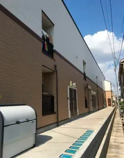 ガーデンシティ桜の画像