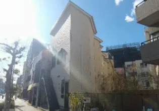 エトワールJUN【1階】の外観