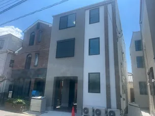 BELLE VIE 亀有の画像