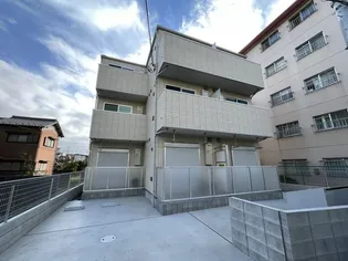 AJ草加新田の画像