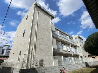 リブリ オートレジデンスの画像