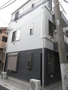 シャンテ四ツ木の画像