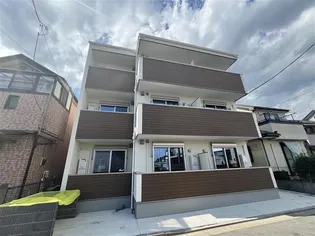 ジーメゾン大宮吉野町の画像