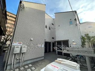 マーキュリー平井の画像