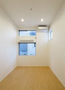 ソフィッタ大宮【1階】の外観