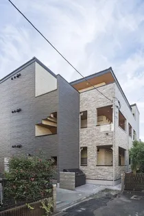 ROBOT HOME 与野の画像